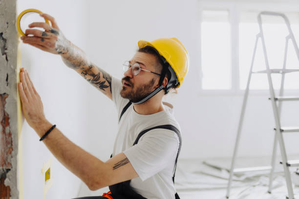 Best New Construction Drywall  in Port Aransas, TX